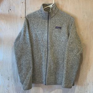 Patagonia Fleece Jacket